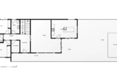 Casa de pueblo en venta en la España, Vilanova i la Geltrú, ref: TR347558 foto