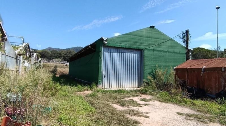 Barcelona - Argentona - 23000m2