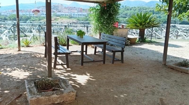 Barcelona - Argentona - 23000m2