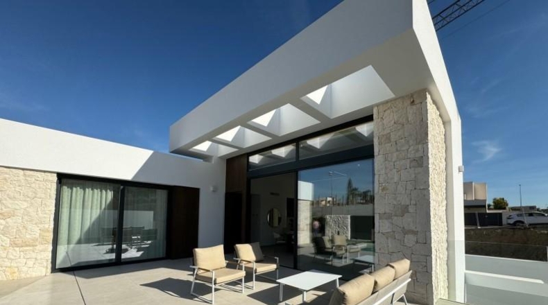 Alicante - Rojales - 400m2