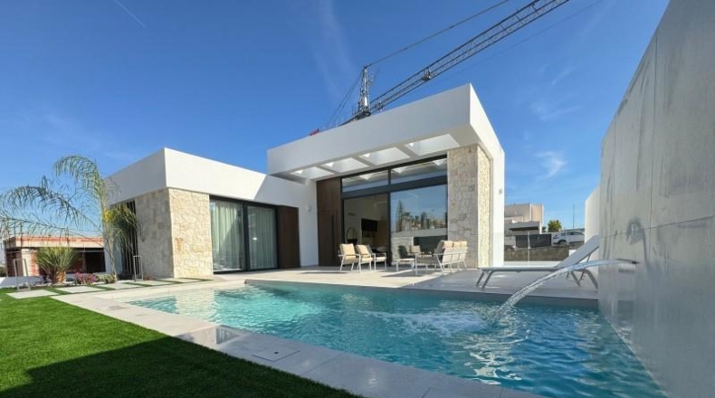 Alicante - Rojales - 400m2