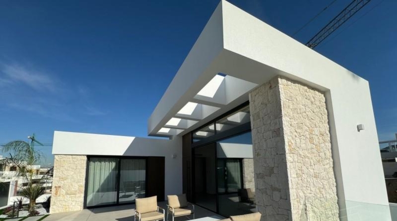Alicante - Rojales - 400m2