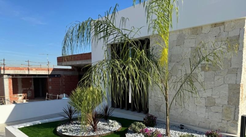 Alicante - Rojales - 400m2