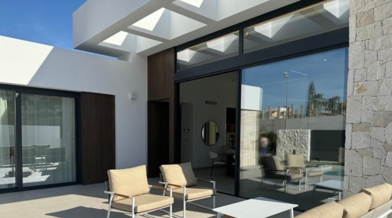 Alicante - Rojales - 400m2