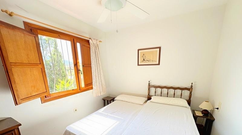 Alicante - Calpe - 1235m2