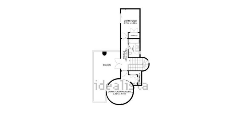 Alicante - Calpe - 1235m2