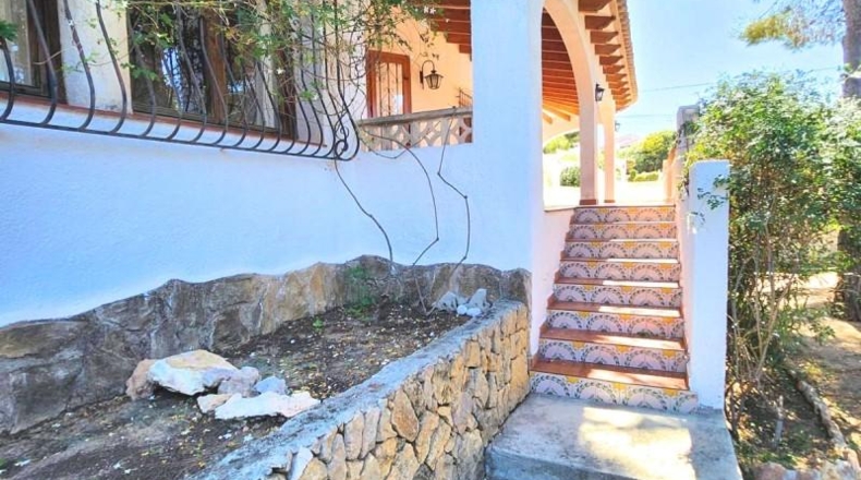 Alicante - Calpe - 1235m2