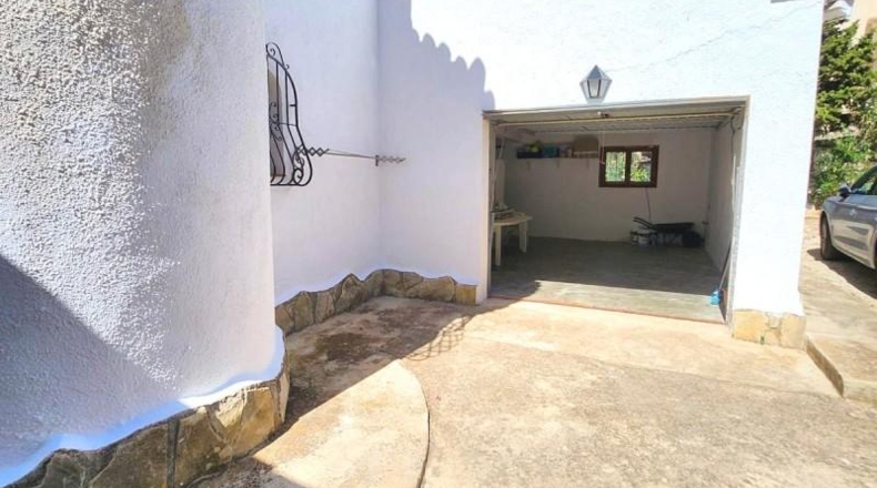 Alicante - Calpe - 1235m2