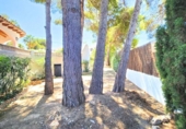 Xalet independent amb terreny en venda a la España, Calp, ref.: TR166853 foto
