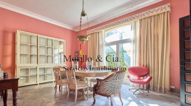 Cádiz - Villamartín - 450m2