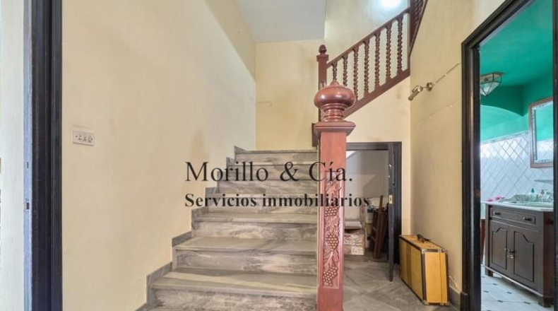 Cádiz - Villamartín - 450m2