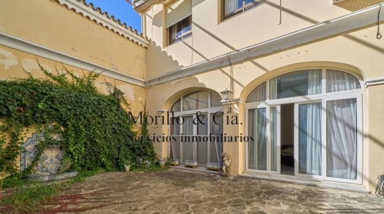 Cádiz - Villamartín - 450m2