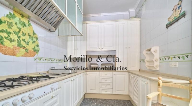Cádiz - Villamartín - 450m2