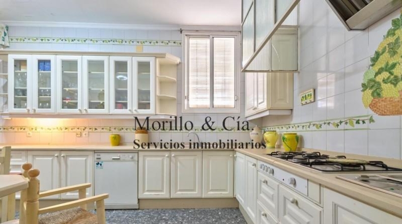 Cádiz - Villamartín - 450m2