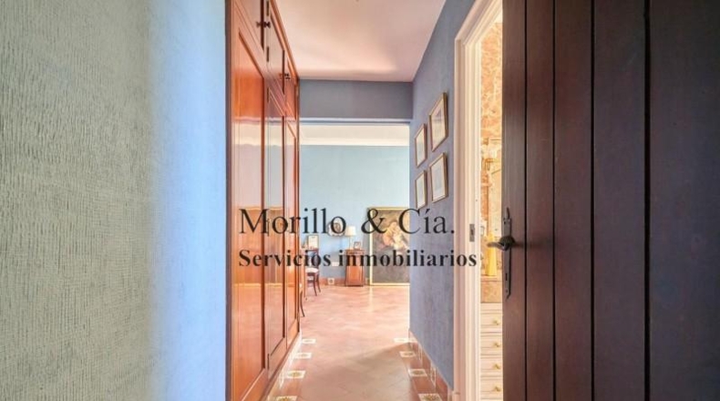 Cádiz - Villamartín - 450m2