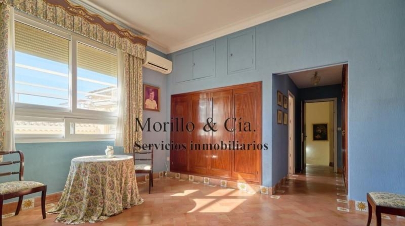 Cádiz - Villamartín - 450m2