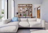 Detached villa with land for sale on España, Finestrat, ref: TR133593 photo