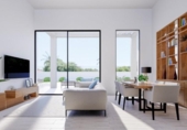 Detached villa with land for sale on España, Finestrat, ref: TR133593 photo