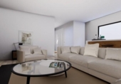 Detached villa with land for sale on España, Finestrat, ref: TR133593 photo