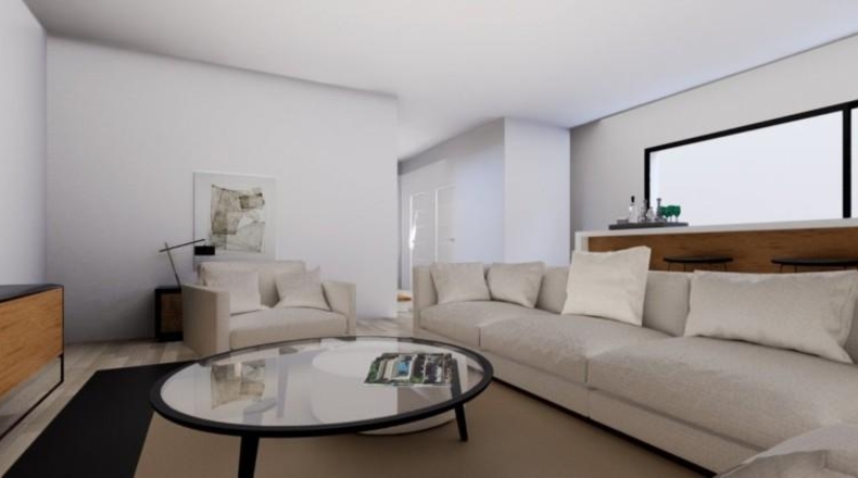 Alicante - Finestrat - 417m2
