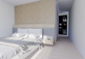 Detached villa with land for sale on España, Finestrat, ref: TR133593 photo