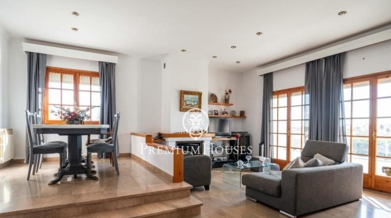 Barcelona - Vilanova i la Geltrú - 826m2