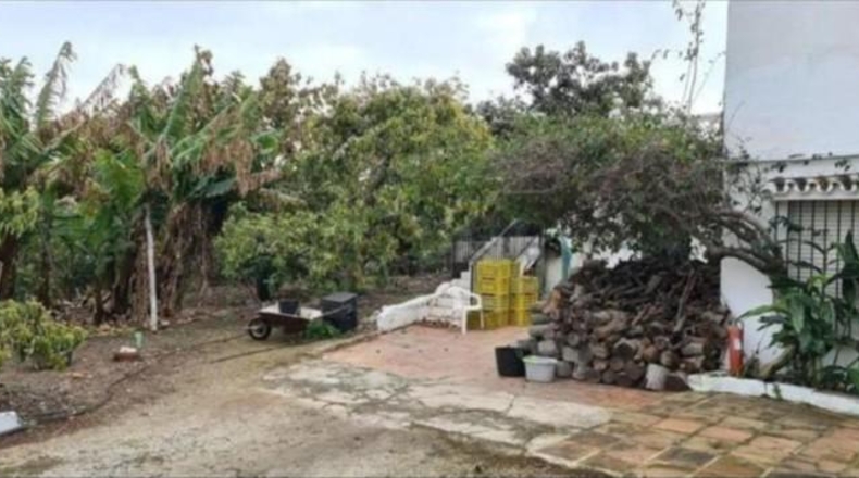 Málaga - Mijas - 10000m2