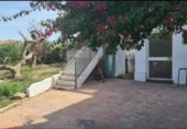 Casa de campo con terreno en venta en la España, Campo-Mijas, ref: TR399009 foto