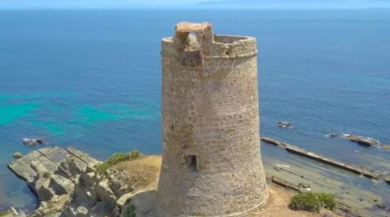 Cádiz - Tarifa - 117543m2