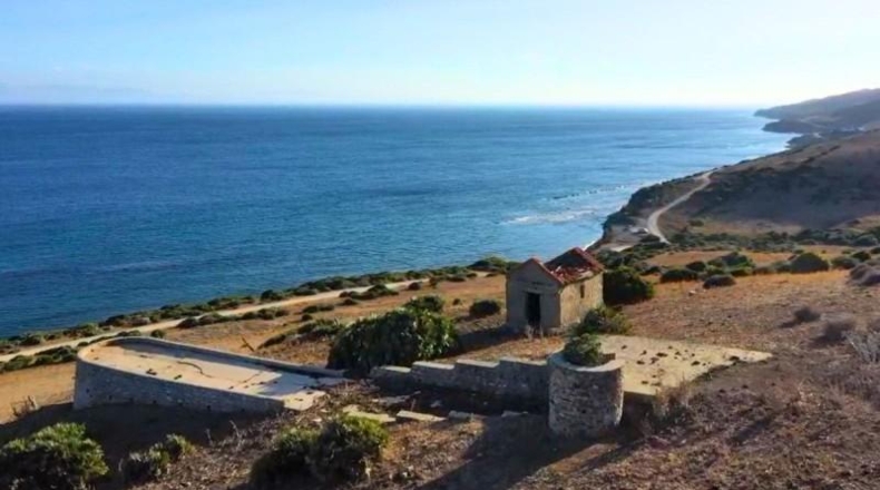 Cádiz - Tarifa - 117543m2