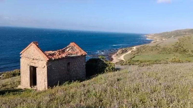 Cádiz - Tarifa - 117543m2
