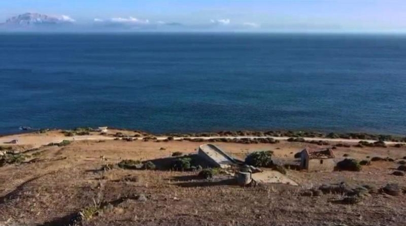 Cádiz - Tarifa - 117543m2