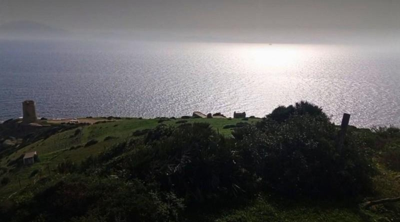 Cádiz - Tarifa - 117543m2