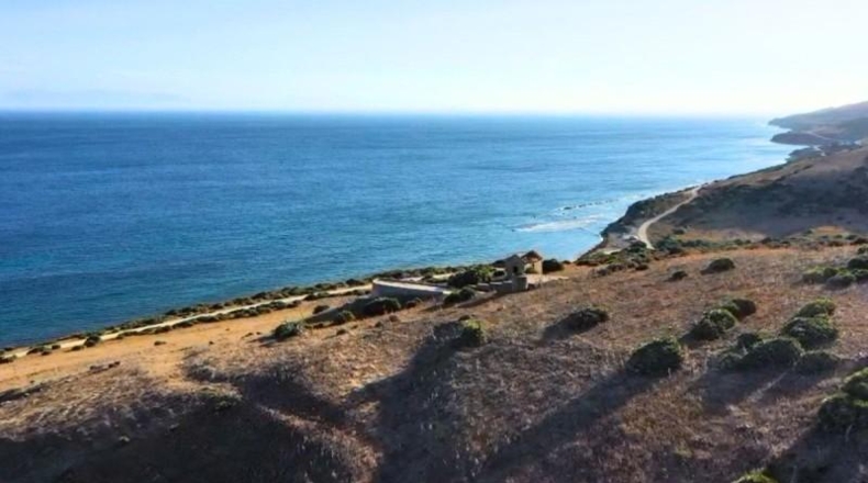 Cádiz - Tarifa - 117543m2