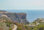 Xalet independent amb terreny en venda a la España, el Poble Nou de Benitatxell, ref.: TR328644 foto