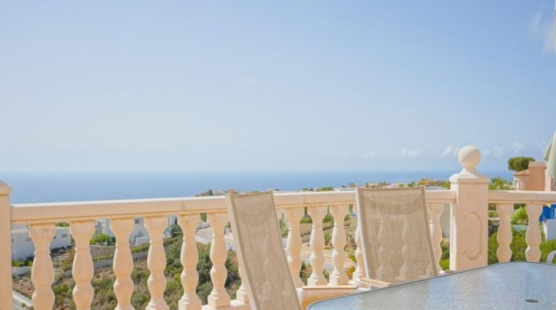Аликанте - Бенитачель - 820m2