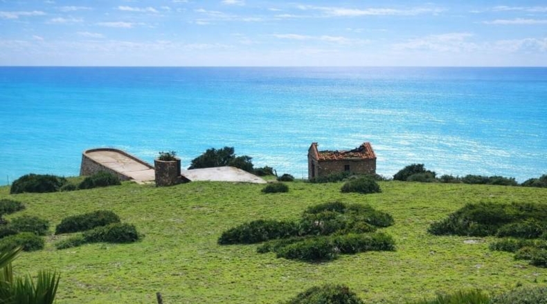 Cádiz - Tarifa - 115000m2