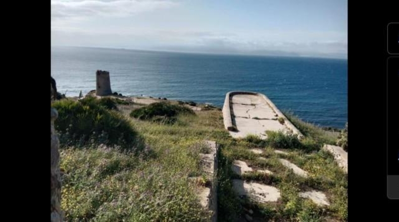 Cádiz - Tarifa - 115000m2