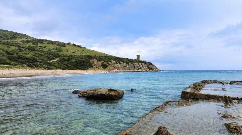 Cádiz - Tarifa - 115000m2