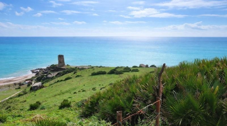 Cádiz - Tarifa - 115000m2