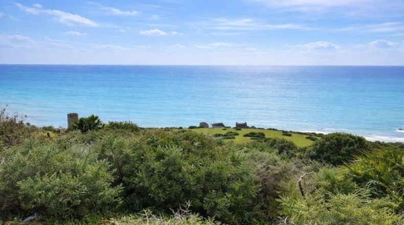 Cádiz - Tarifa - 115000m2