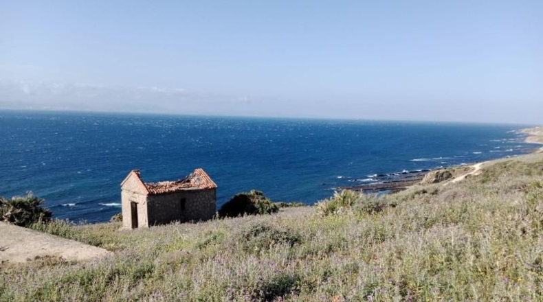 Cádiz - Tarifa - 115000m2