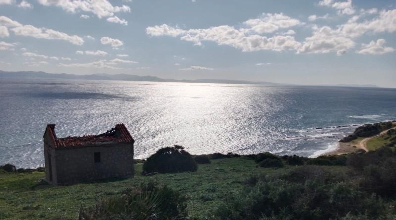 Cádiz - Tarifa - 115000m2