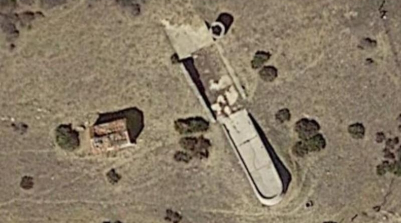 Cádiz - Tarifa - 115000m2