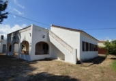 Xalet independent amb terreny en venda a la España, els Poblets, ref.: TR267013 foto