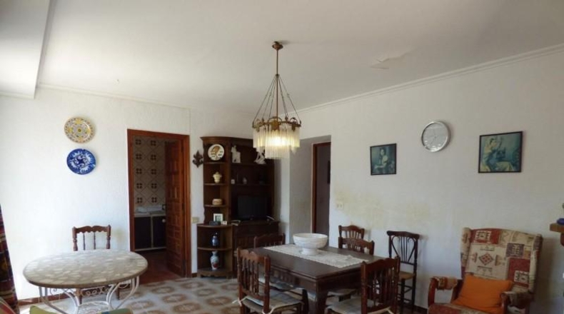 Valencia - Fuente la Higuera - 3240m2