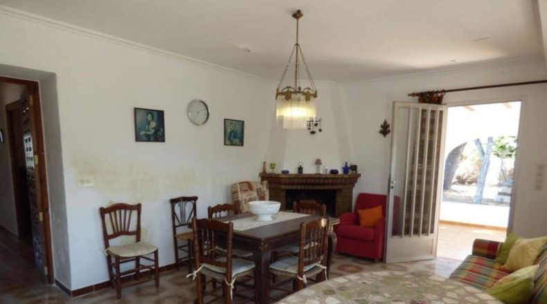 Valencia - Fuente la Higuera - 3240m2