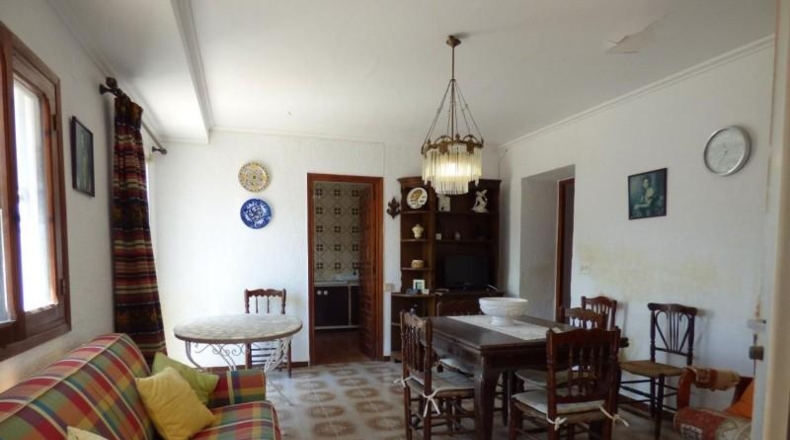 Valencia - Fuente la Higuera - 3240m2