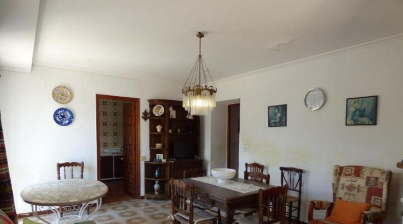 Valencia - Fuente la Higuera - 3240m2