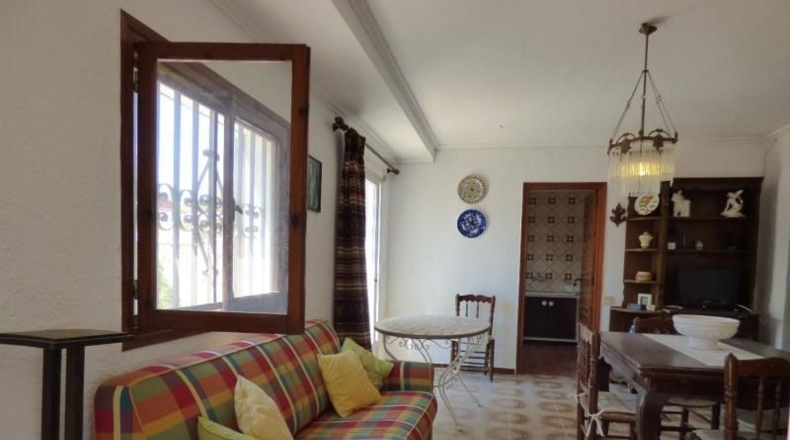 Valencia - Fuente la Higuera - 3240m2